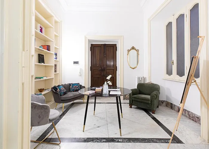 Antonelli Place