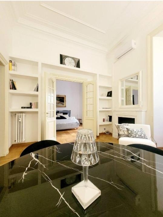 Antonelli Place Apartment *