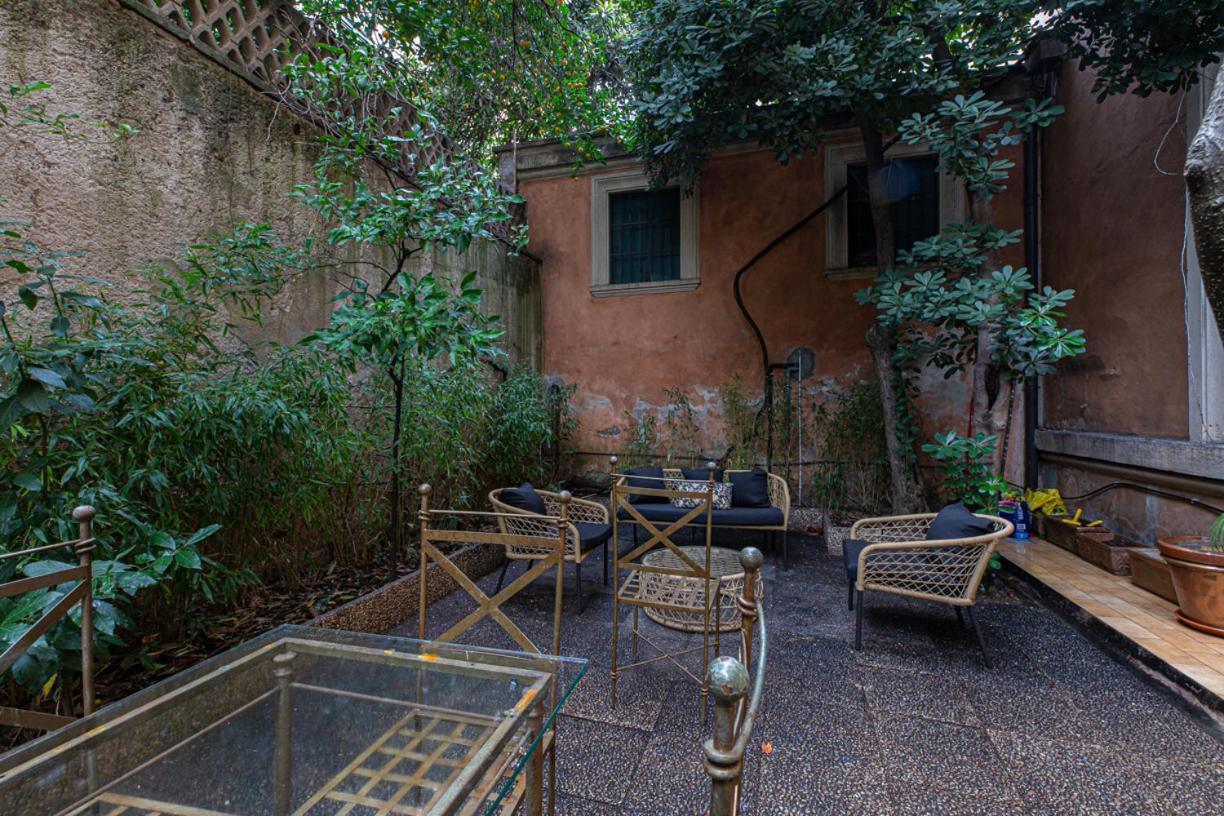 Antonelli Place *