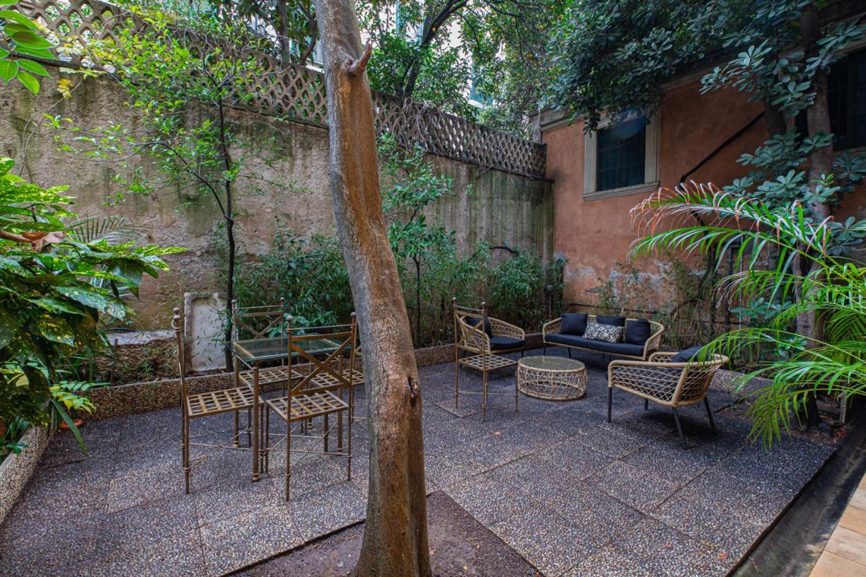 Antonelli Place