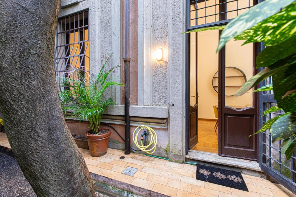 Apartment Antonelli Place