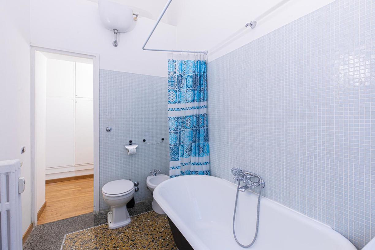 Antonelli Place Apartment *