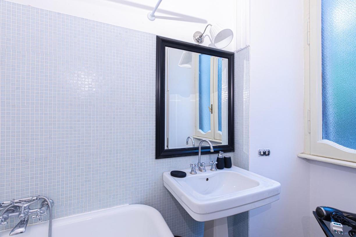 Apartment Antonelli Place Rom