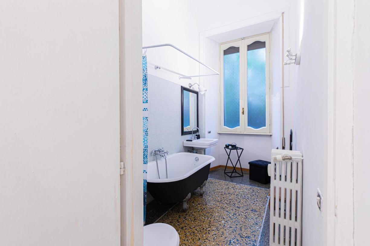 Antonelli Place Apartment Rom