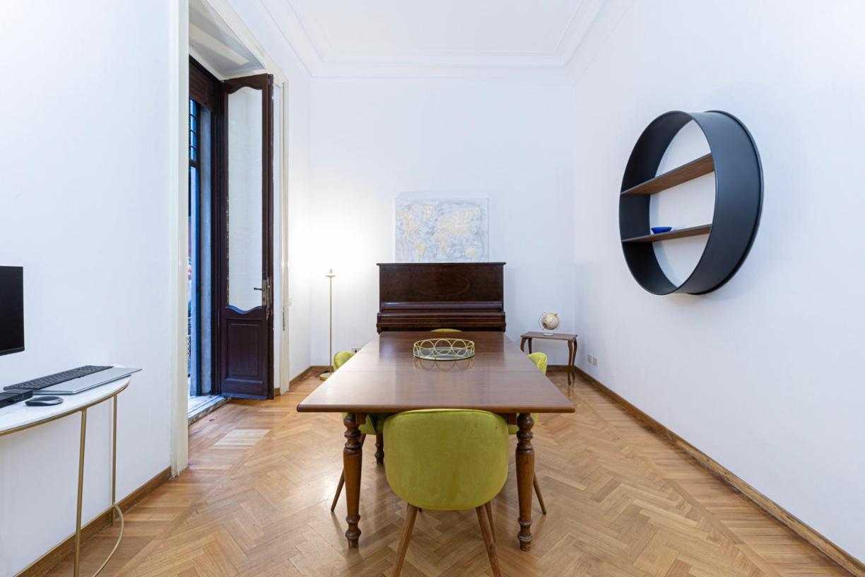 Antonelli Place *
