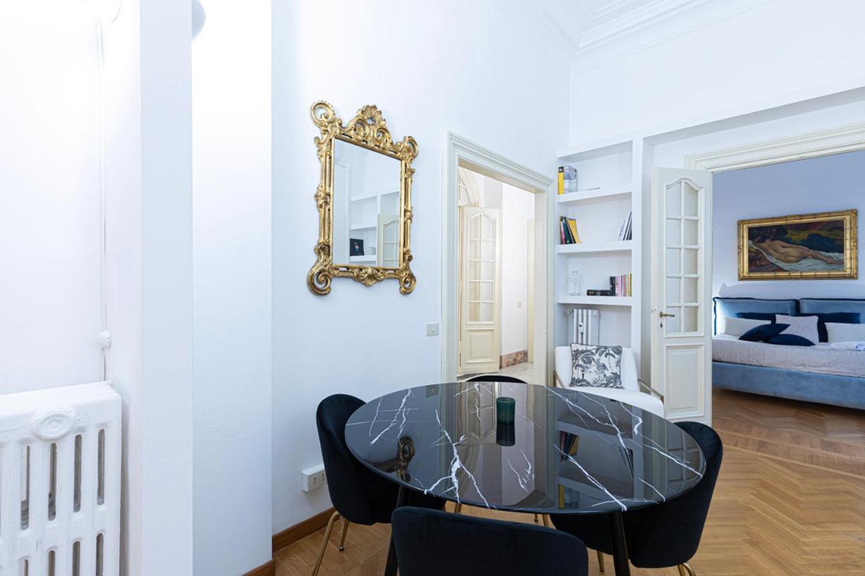 Apartment Antonelli Place Rom