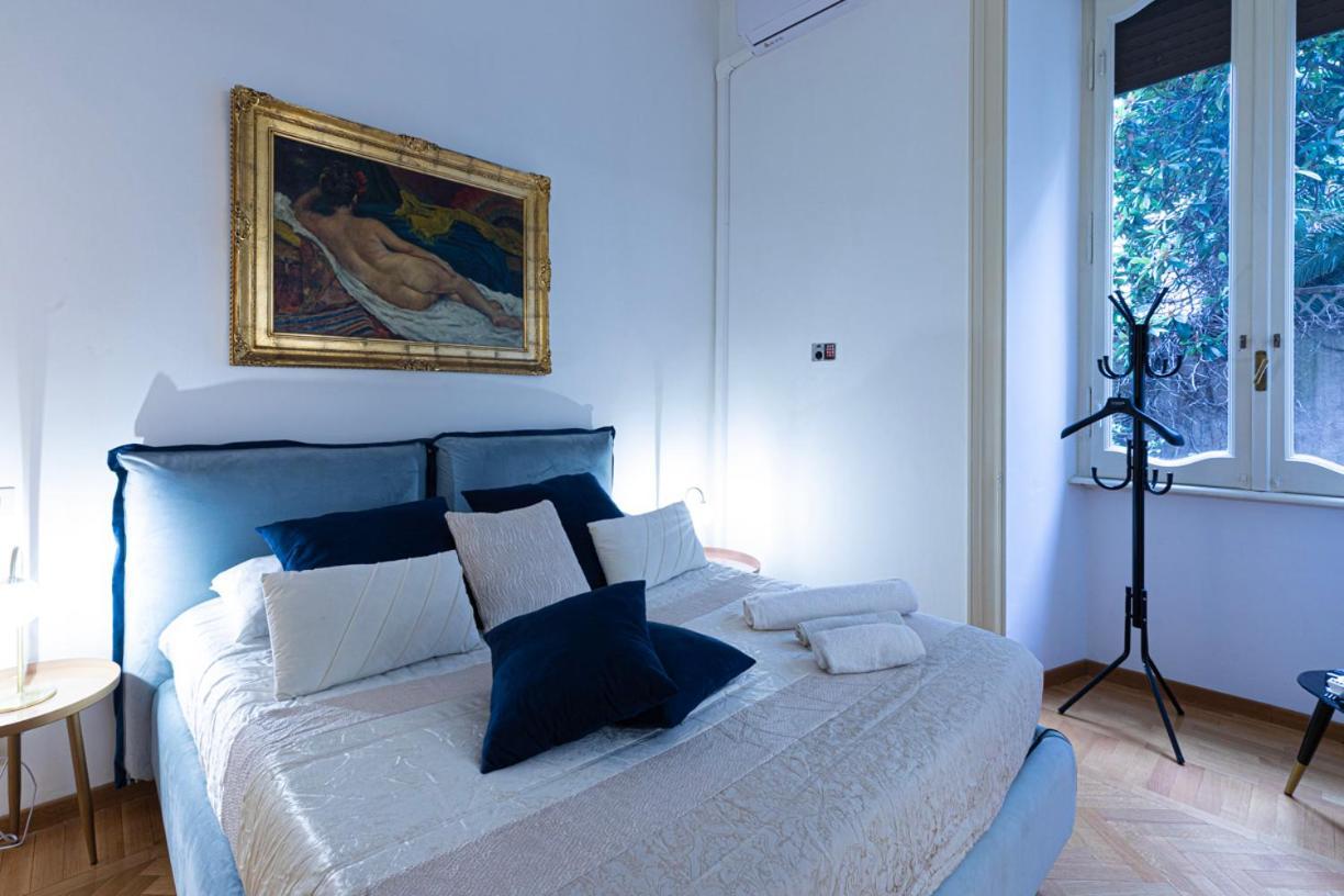 Apartment Antonelli Place