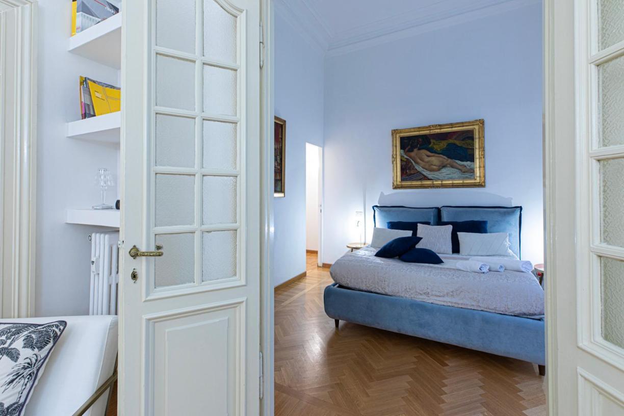 Antonelli Place Apartment *