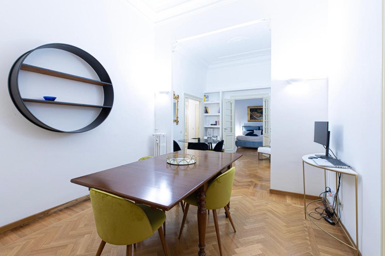 Apartment Antonelli Place *