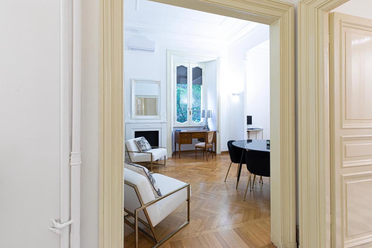 Lejlighed Antonelli Place Rom