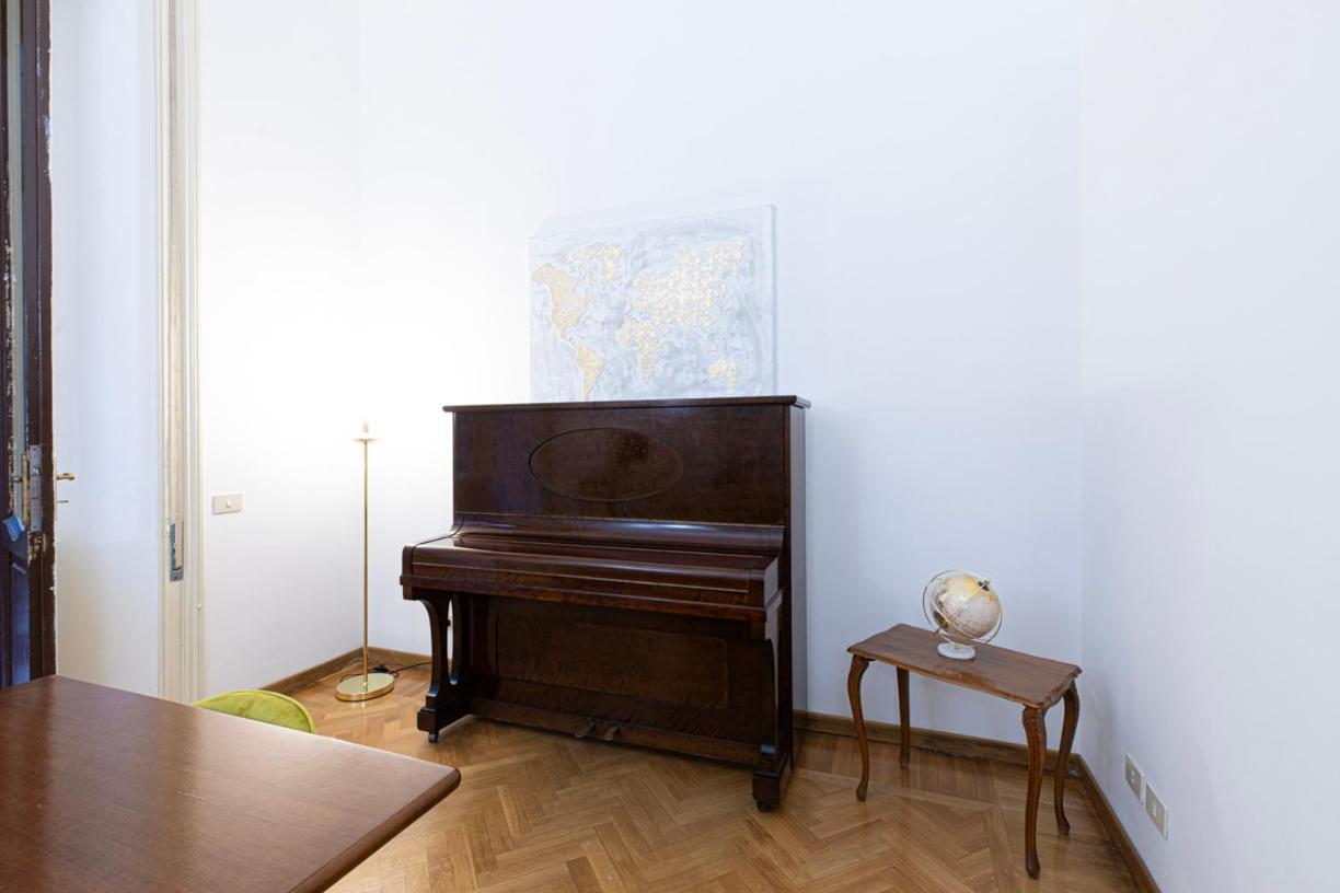 Apartment Antonelli Place