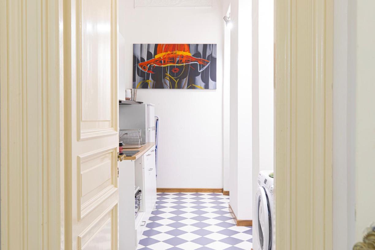 Apartment Antonelli Place *