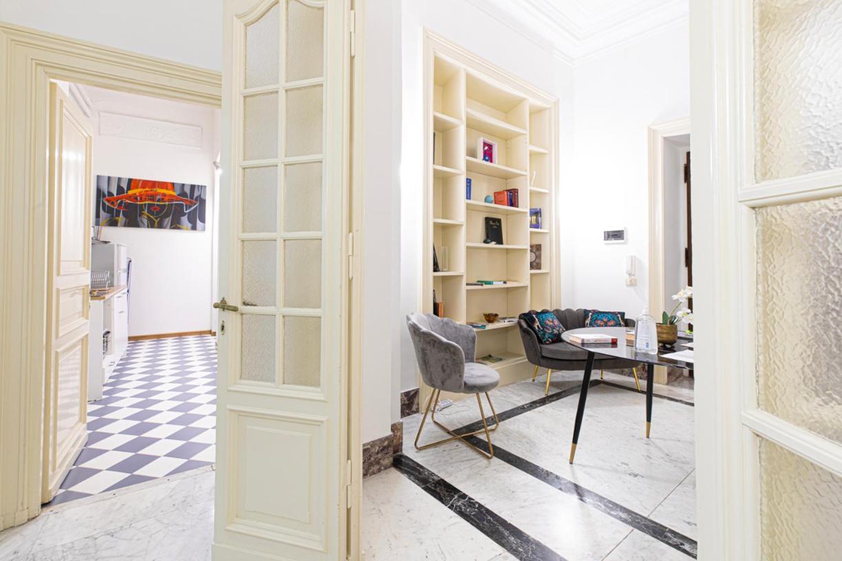 Apartment Antonelli Place
