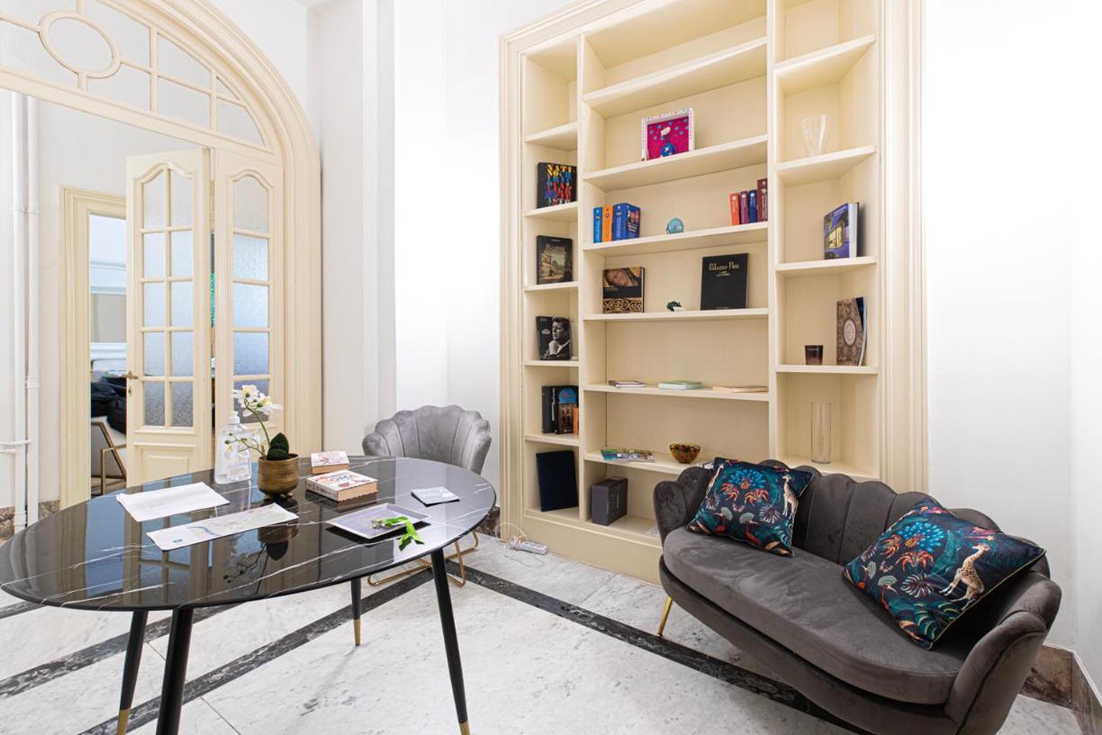 Antonelli Place Apartment