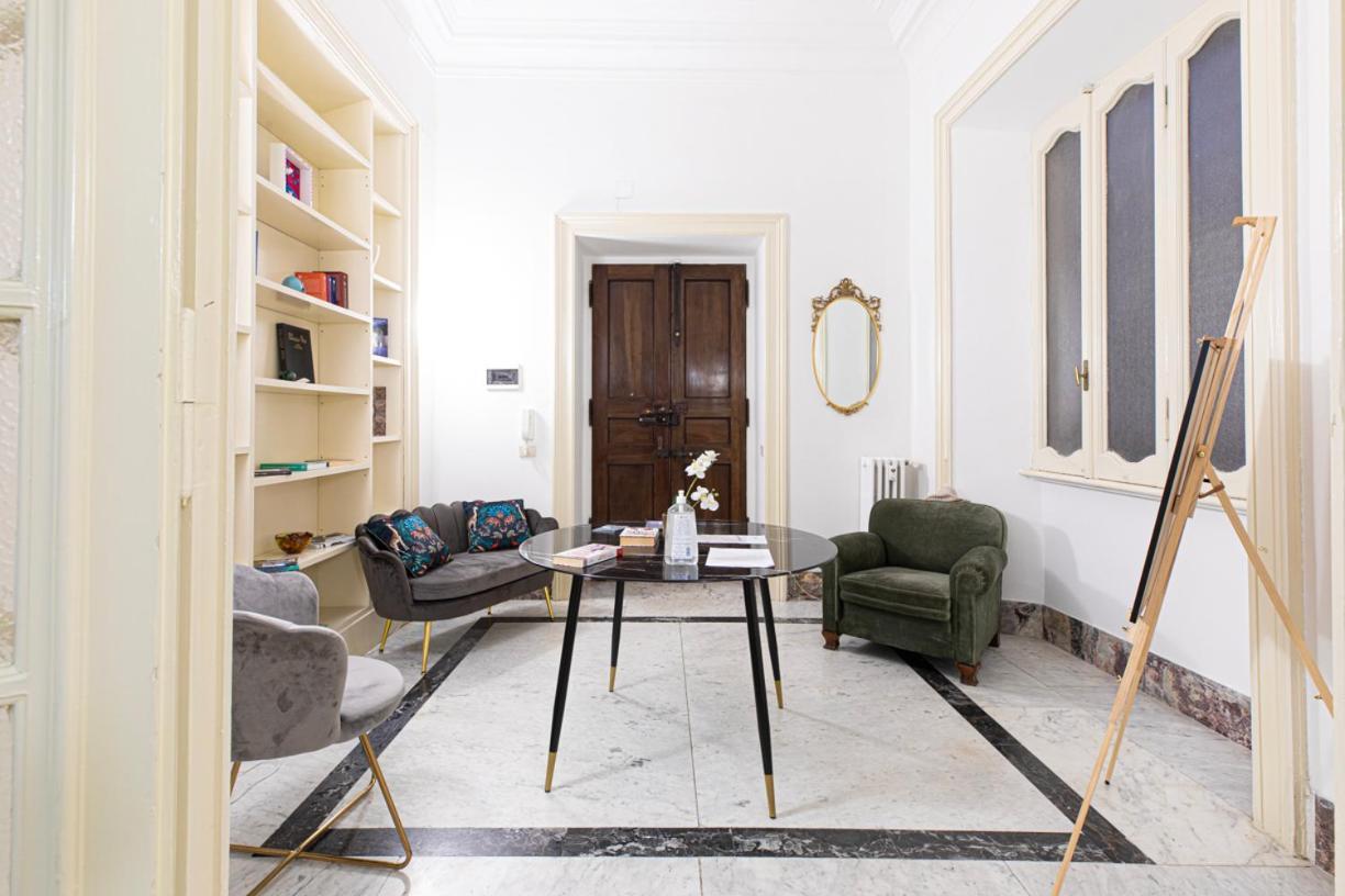 Antonelli Place
