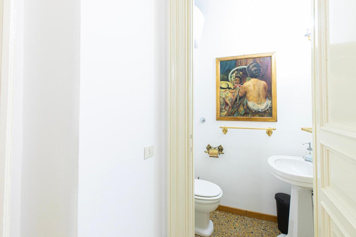 Antonelli Place * Rom